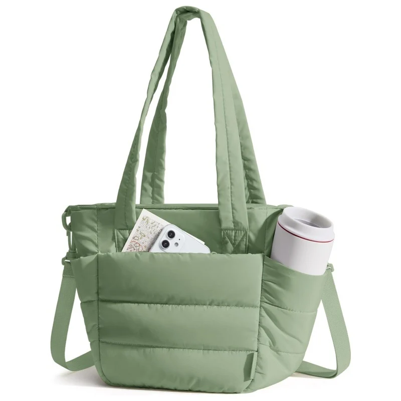 Multifunktionale Tasche mit isoliertem Fach Skanto