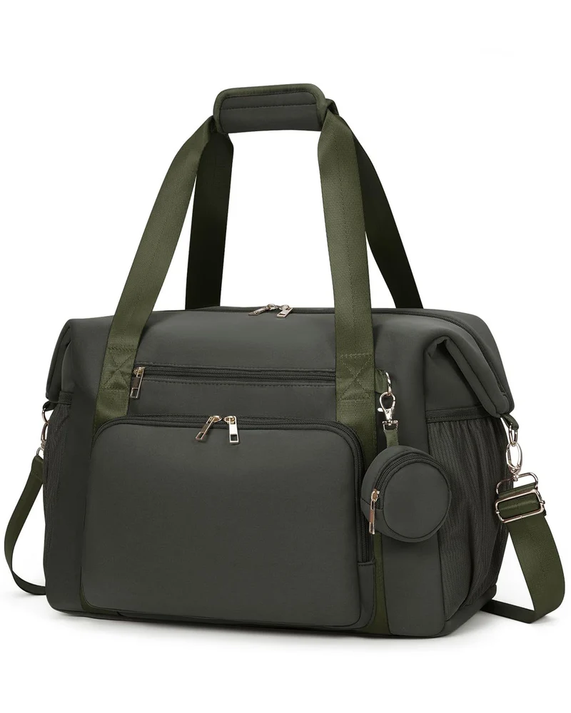 Multifunktionale Reisetasche mit Organizer-Fächern Skanto