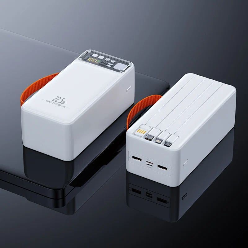 Powerbank für mobile Geräte Skanto