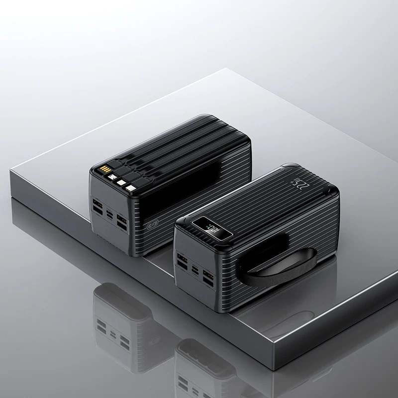 Powerbank für mobile Geräte Skanto