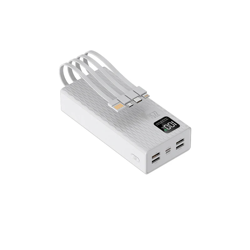 Universelle Powerbank Skanto