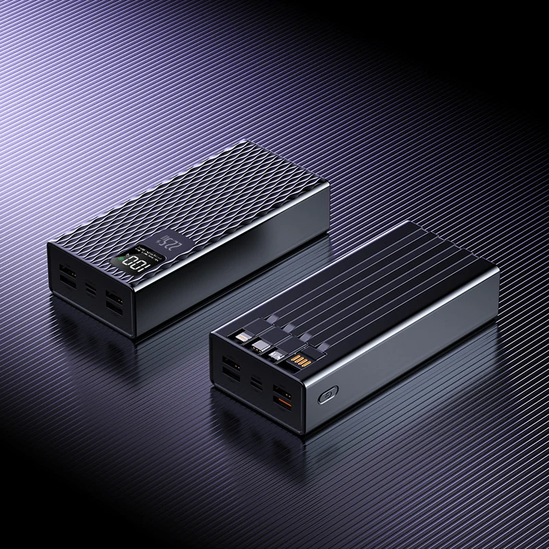 Universelle Powerbank Skanto