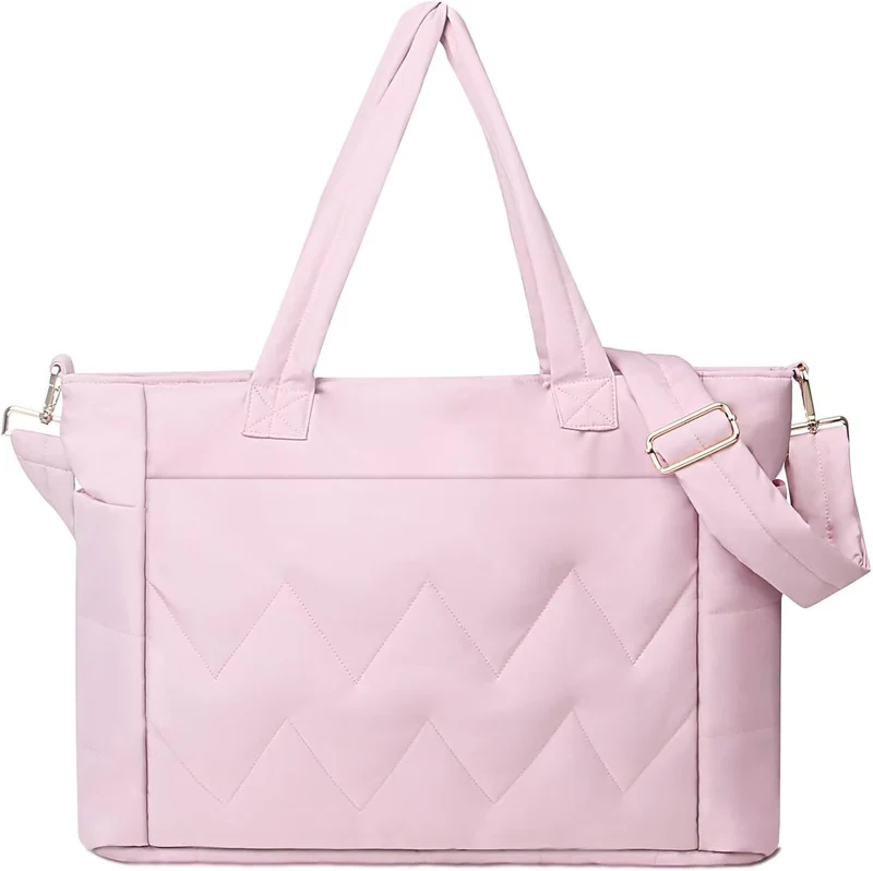 Trolleytasche mit vielseitigen Taschen Skanto