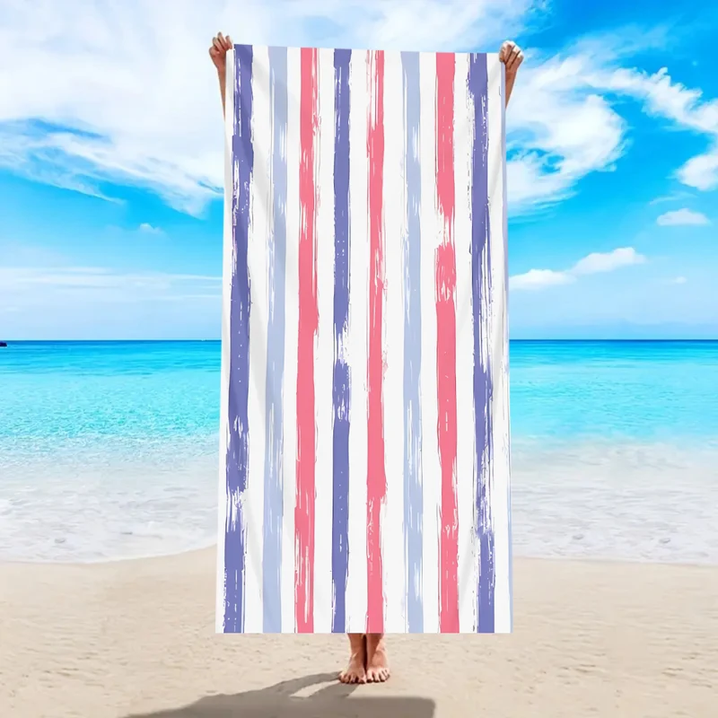 Strandtuch Skanto