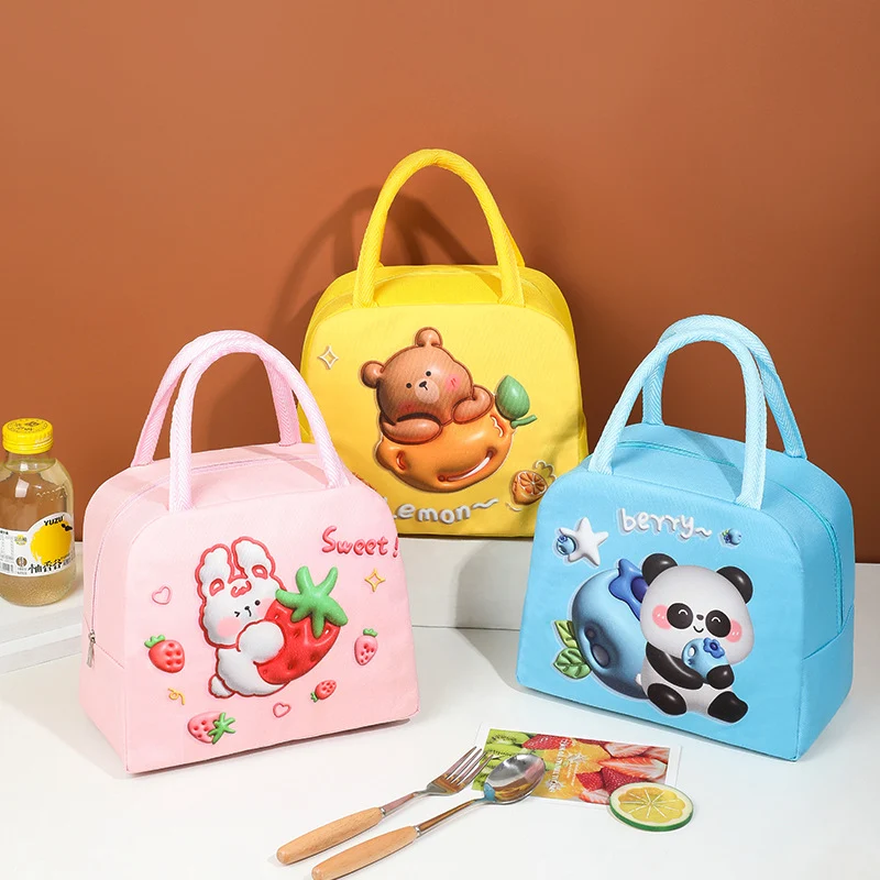 Lunchtasche Skanto