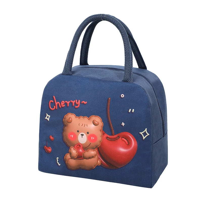 Lunchtasche Skanto