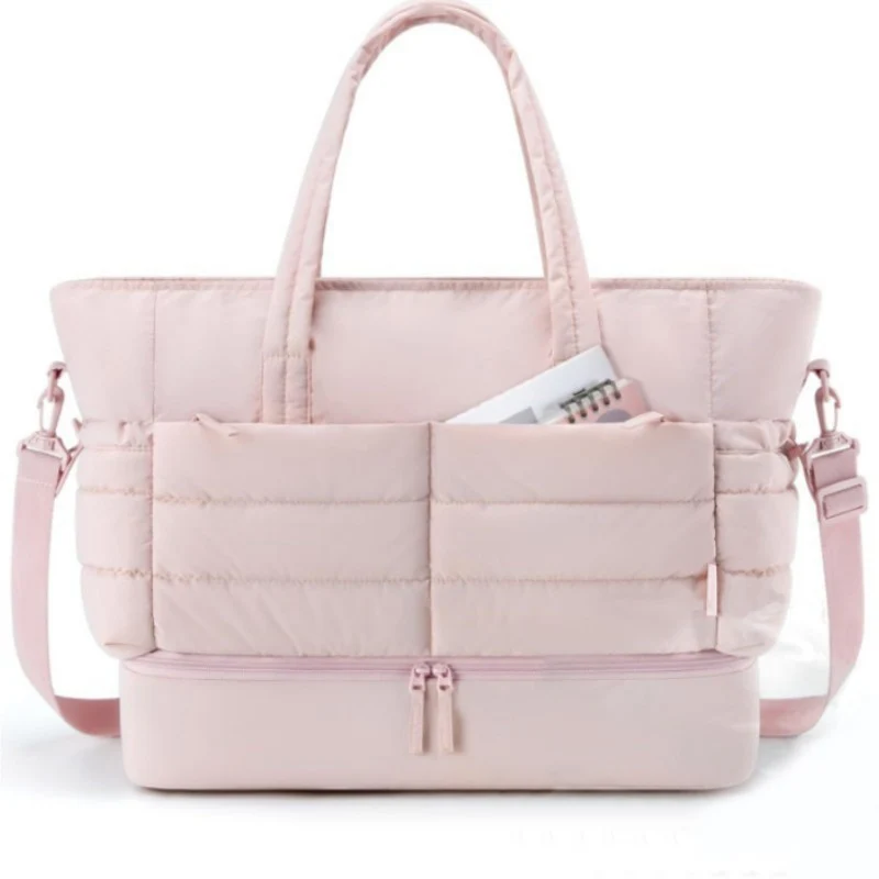 Funktionale Handtasche Skanto