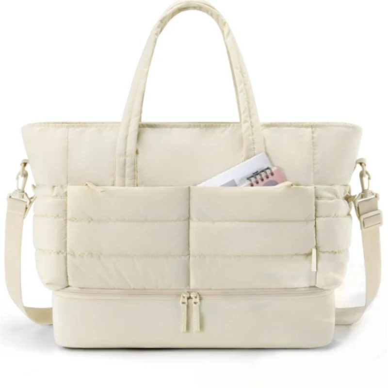 Funktionale Handtasche Skanto