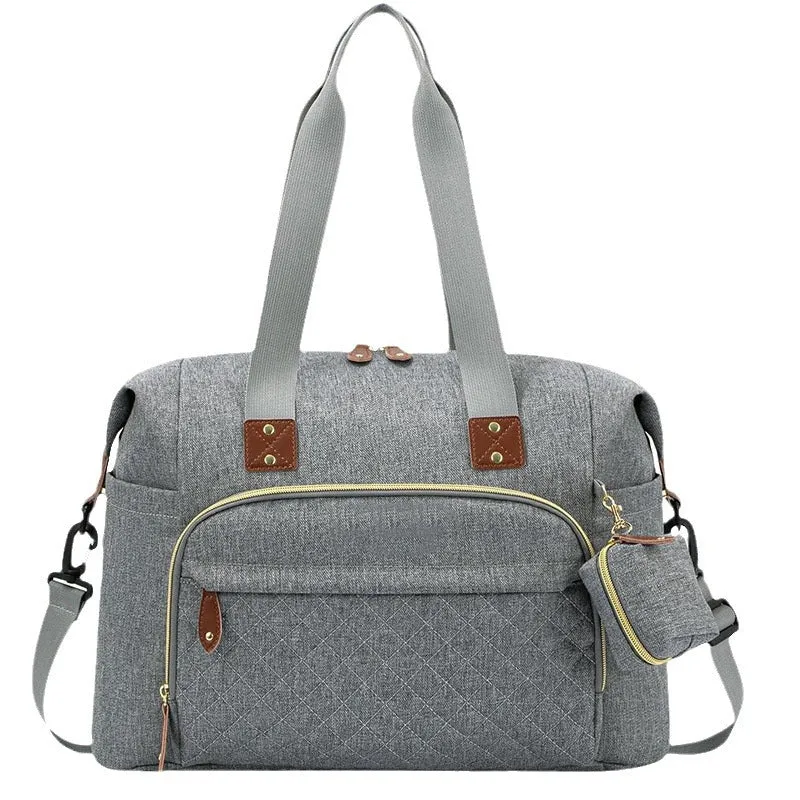 Elegante und vielseitige Reisetasche Skanto