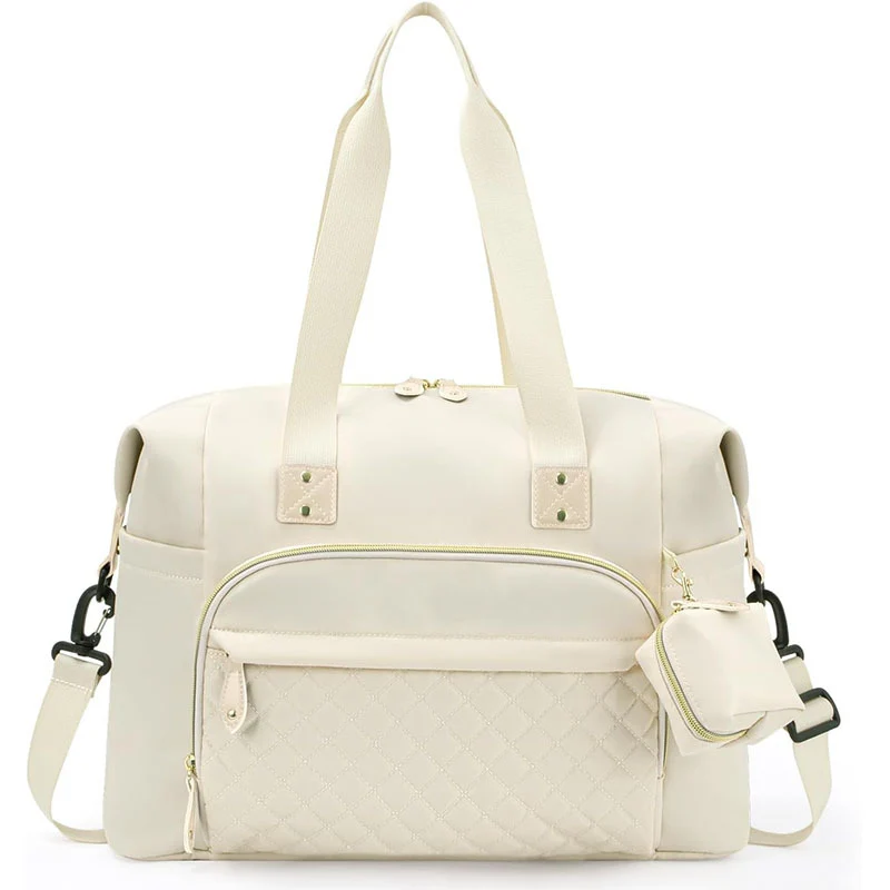 Elegante und vielseitige Reisetasche Skanto