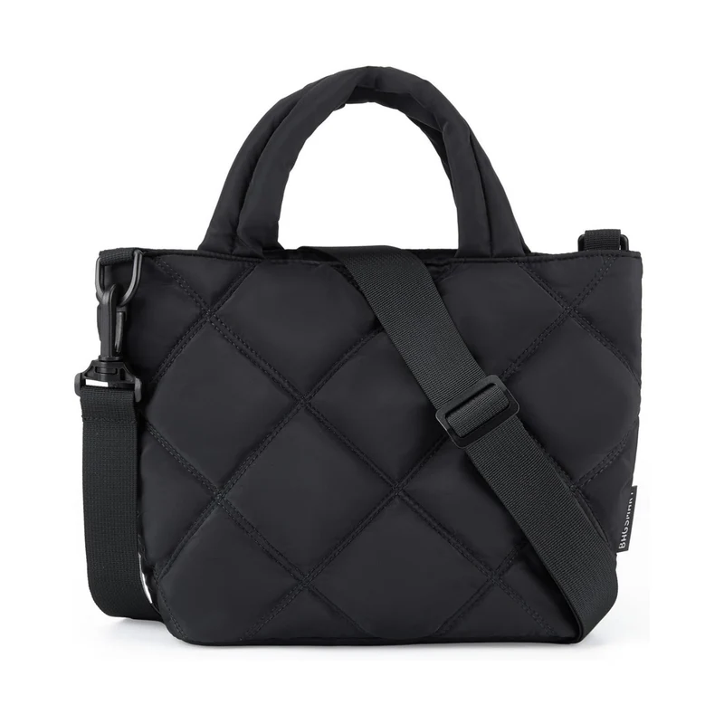 Elegante und stilvolle Umhängetasche mit gepolstertem Design Skanto