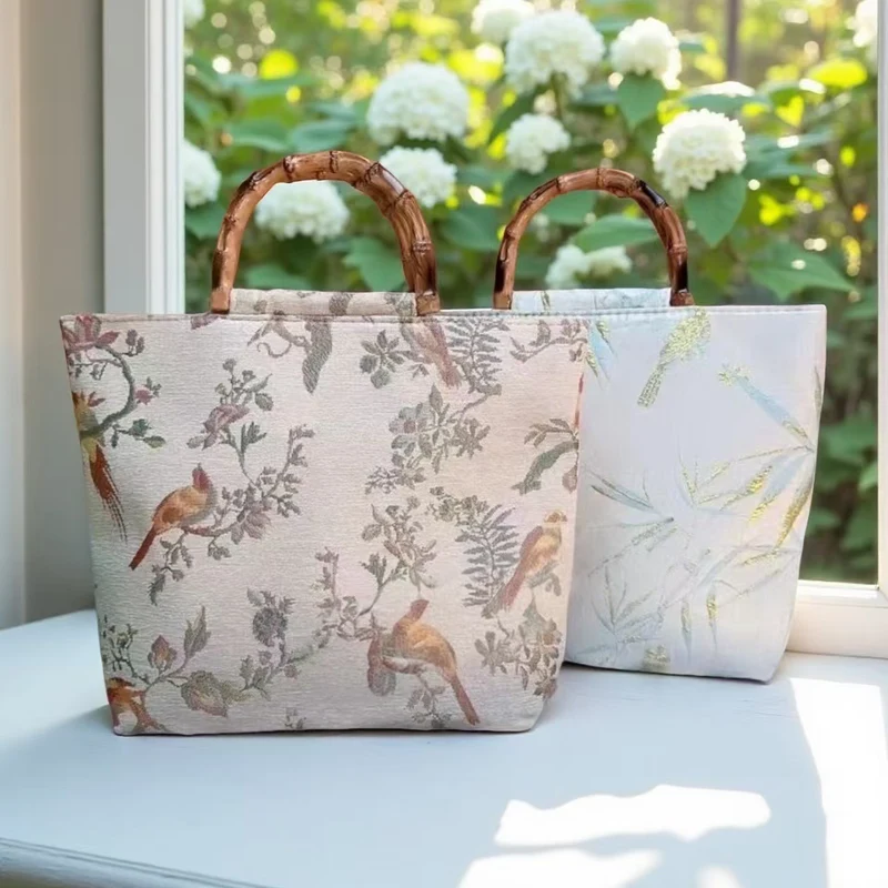 Trendige Handtasche Skanto