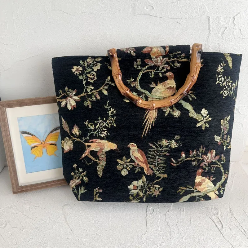 Trendige Handtasche Skanto