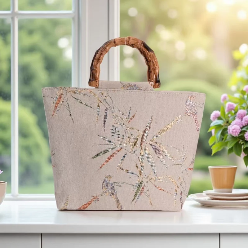 Trendige Handtasche Skanto