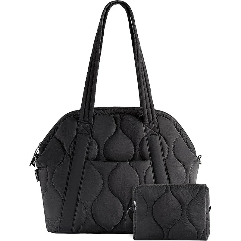 Stylische und gepolsterte Handtasche Skanto