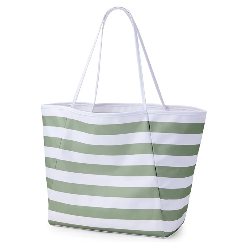 Strandtasche mit großem Stauraum und wasserabweisendem Material Skanto