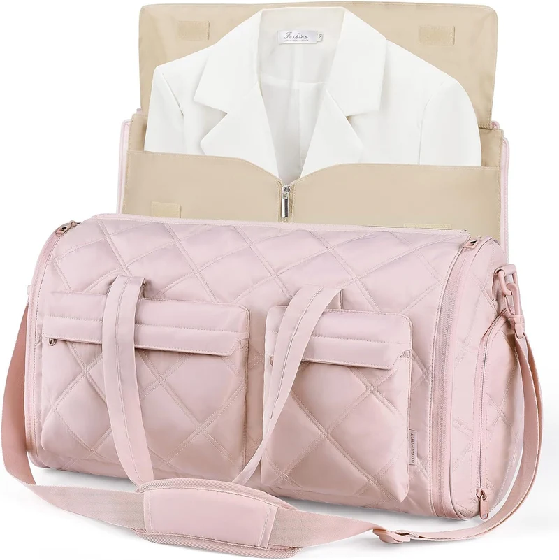 Stylische und praktische Reisetasche Skanto