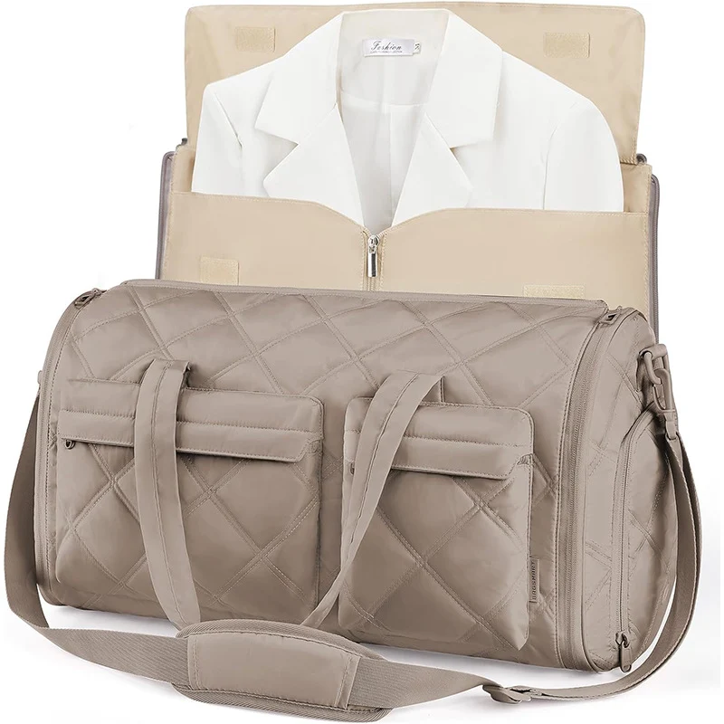Stylische und praktische Reisetasche Skanto