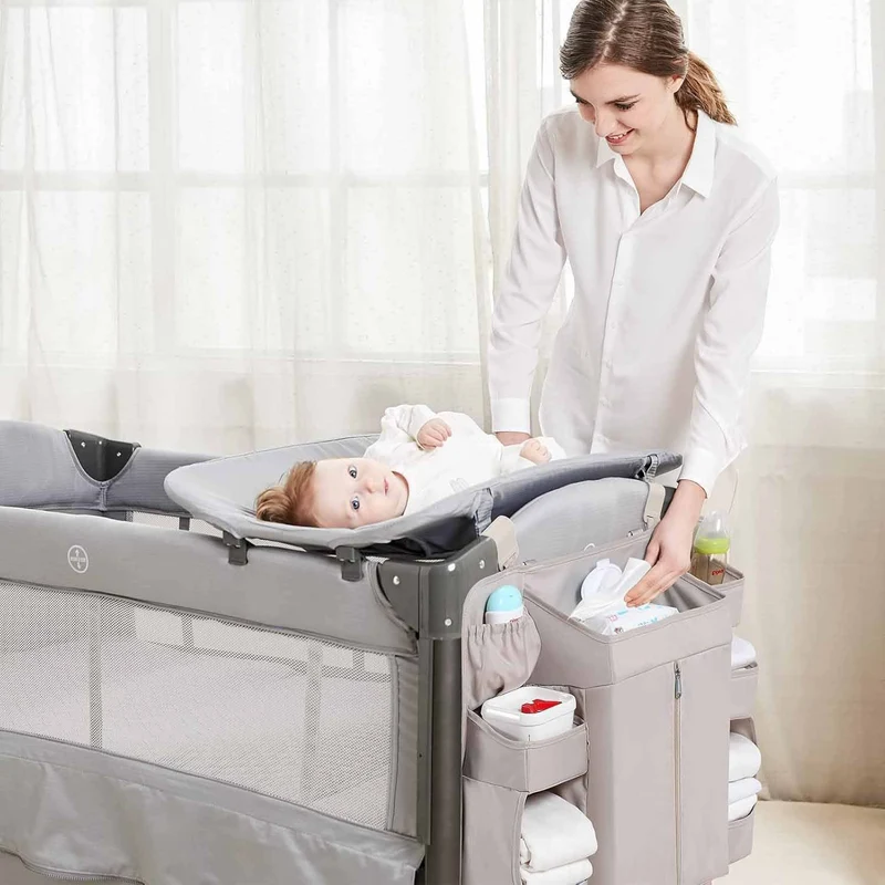 Multifunktionale Organizer-Tasche für Reise und Alltag Skanto