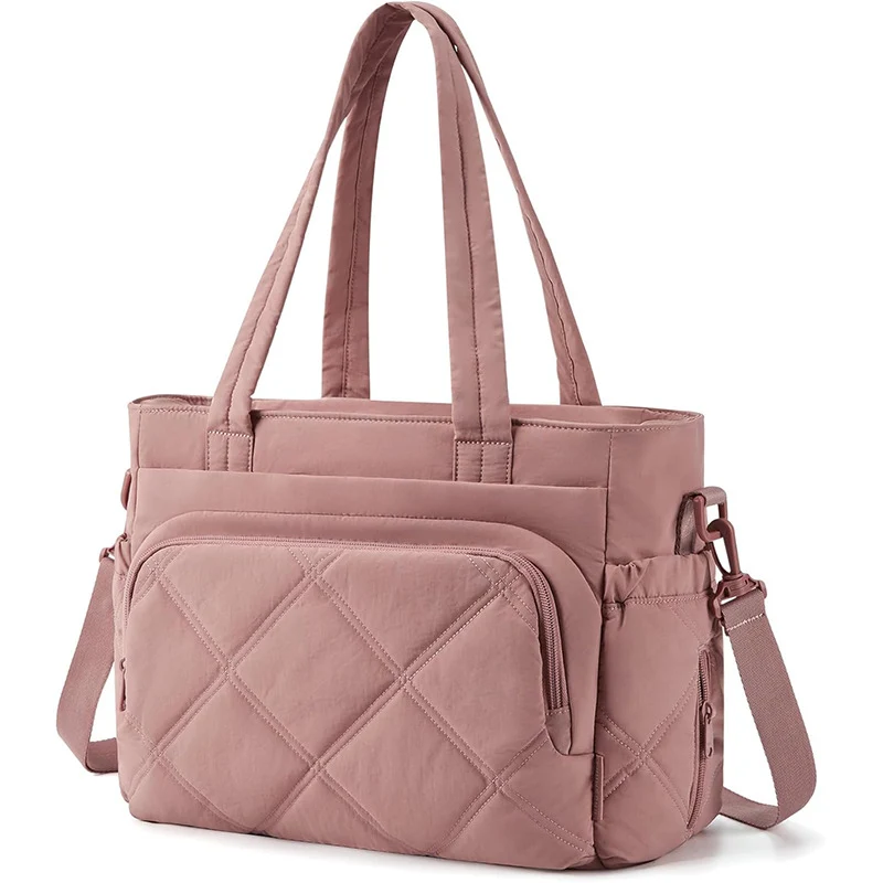 Multifunktionale Laptoptasche mit abnehmbarem Schultergurt Skanto