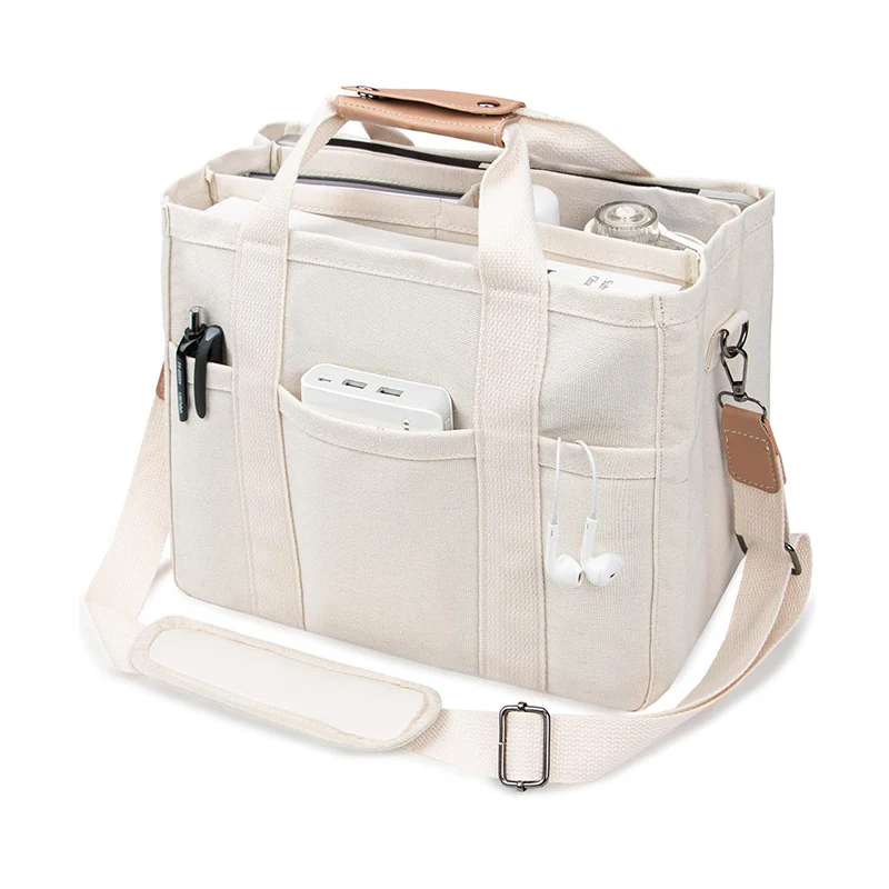 Multifunktionale Laptoptasche Skanto