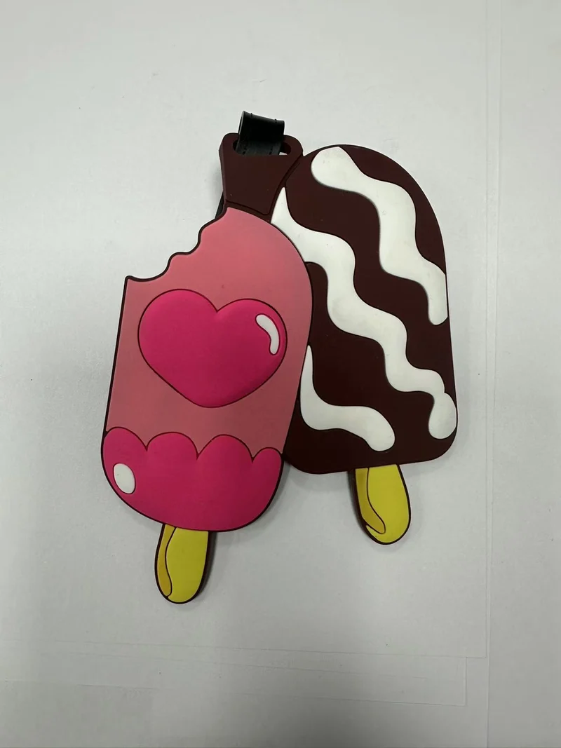Cartoon Eiscreme Skanto