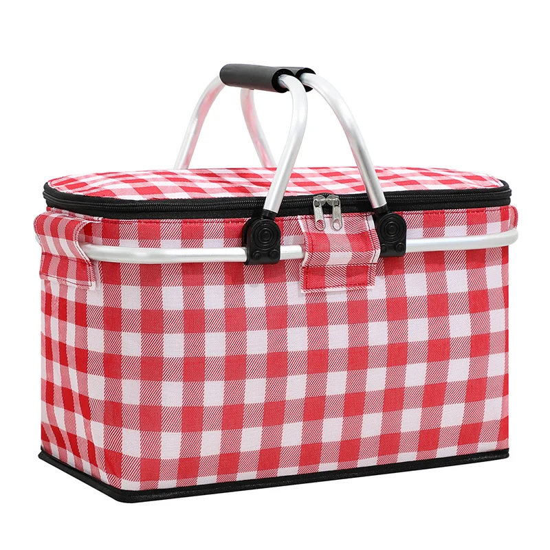 Kühl- und Picknicktasche Skanto