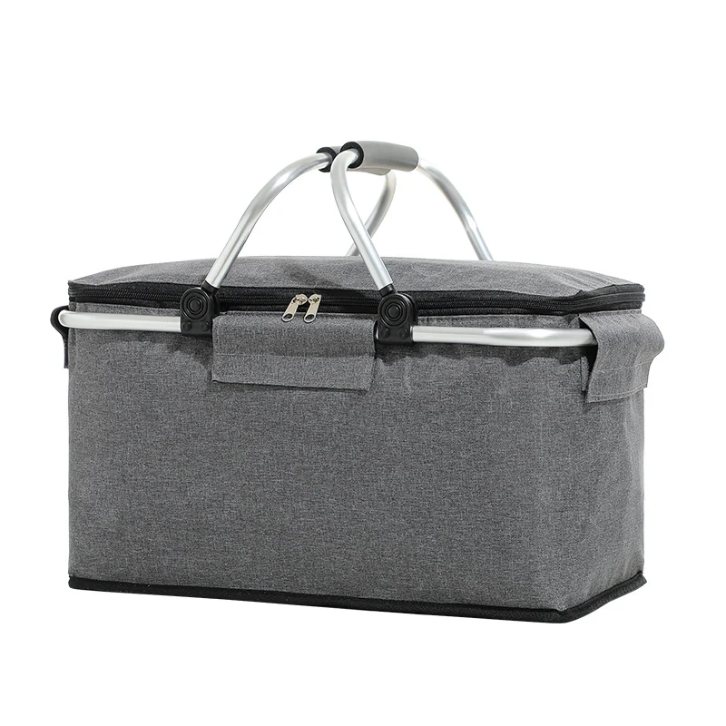 Kühl- und Picknicktasche Skanto