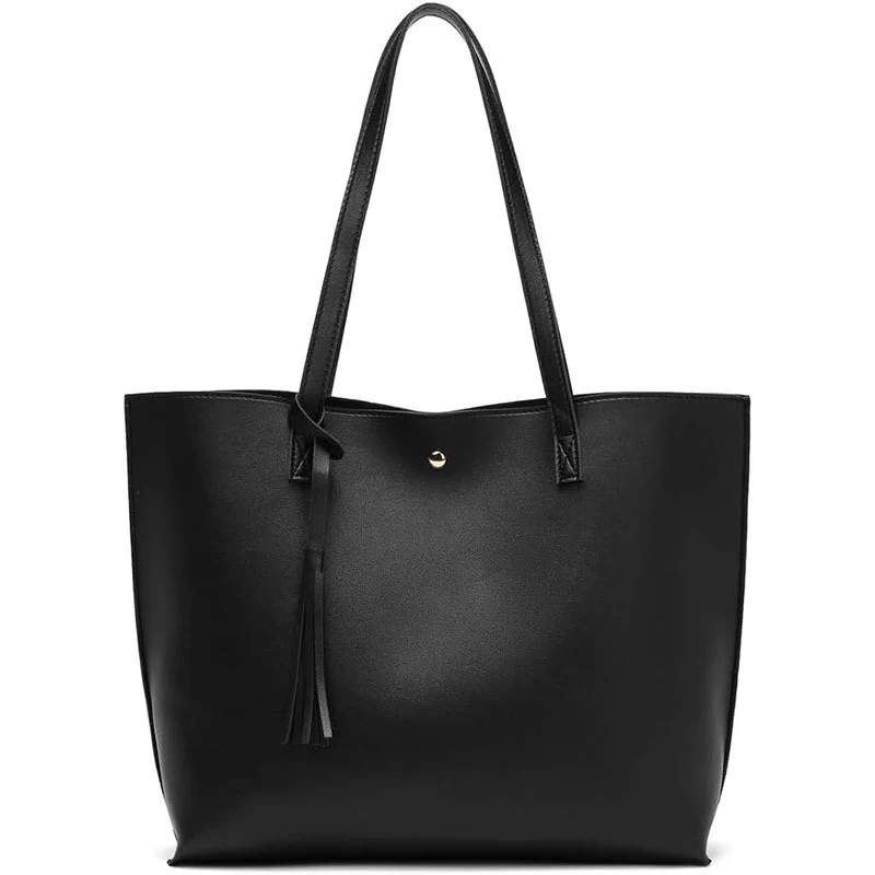 Elegante Handtasche im modernen Krokodilleder-Look Skanto