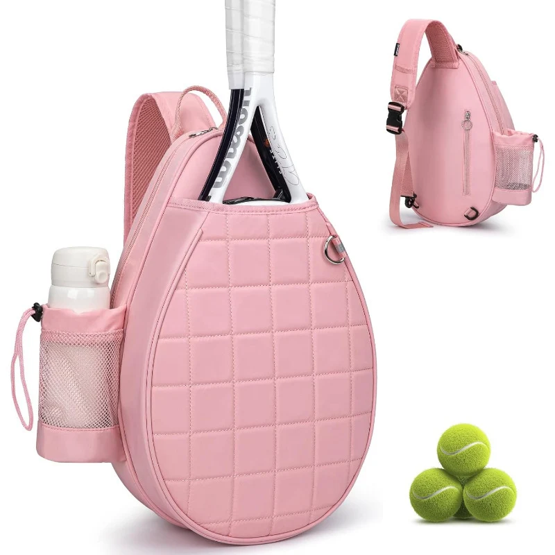 Sportlicher Tennisrucksack Skanto