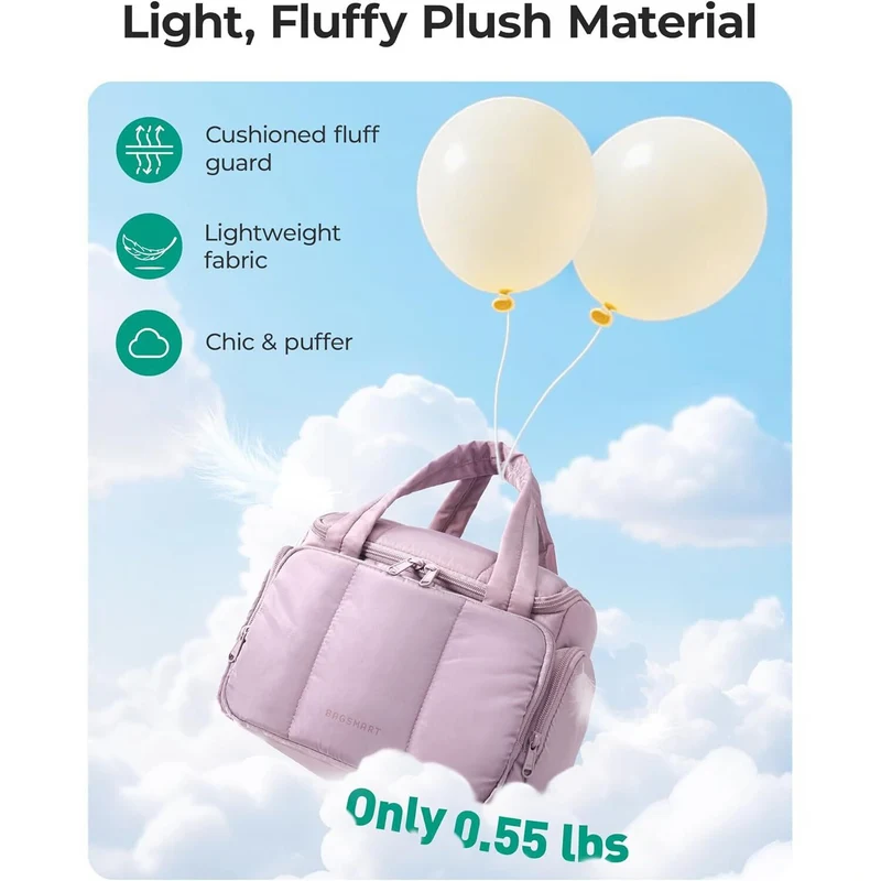 Multifunktionale Handtasche Skanto