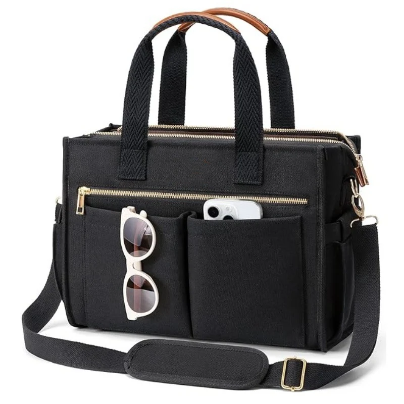 Multifunktionale Handtasche Skanto