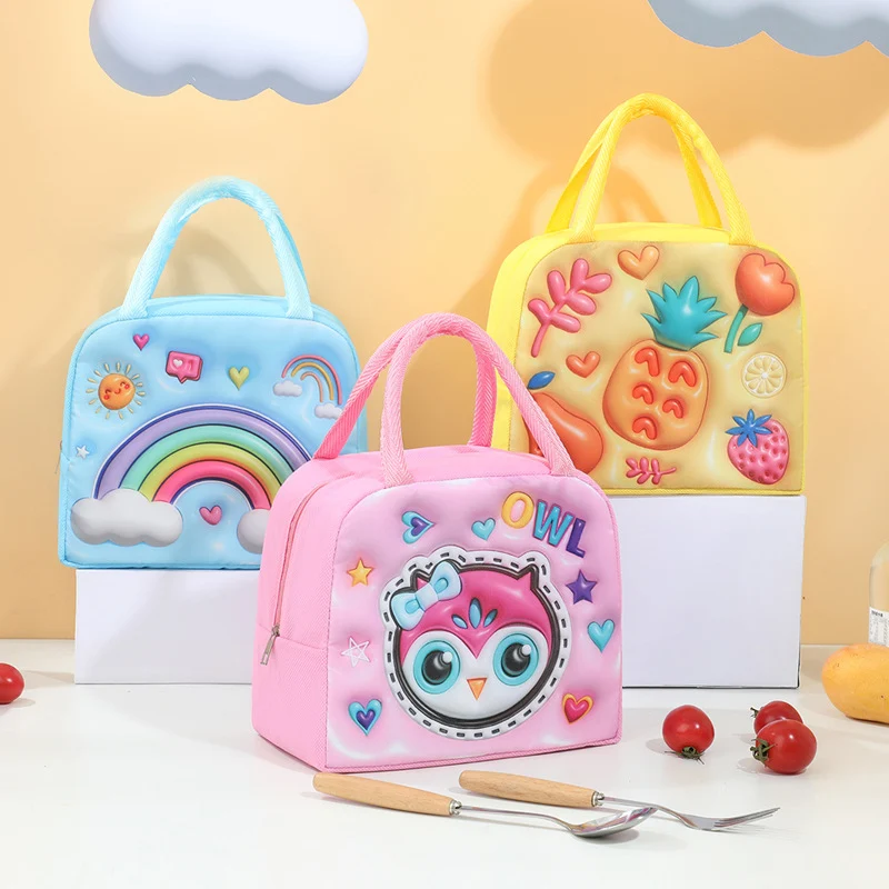 Kinder-Kühltasche Skanto