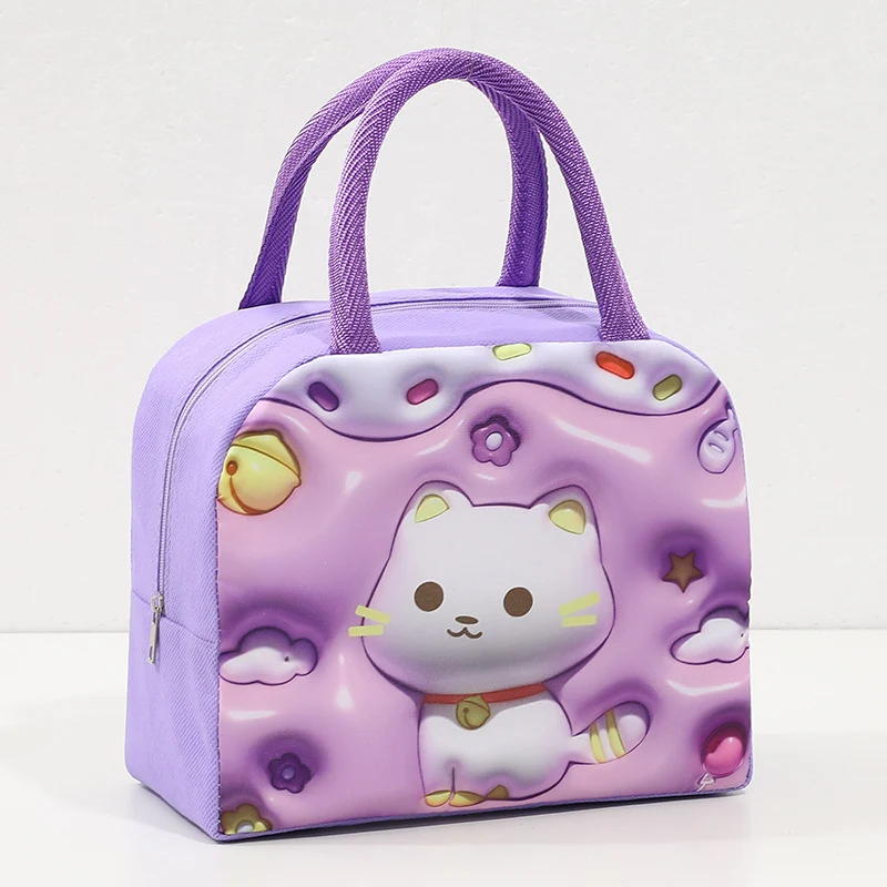 Kinder-Kühltasche Skanto