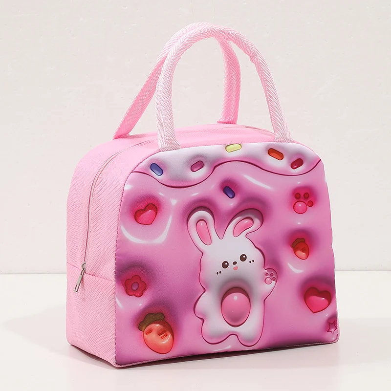 Kinder-Kühltasche Skanto