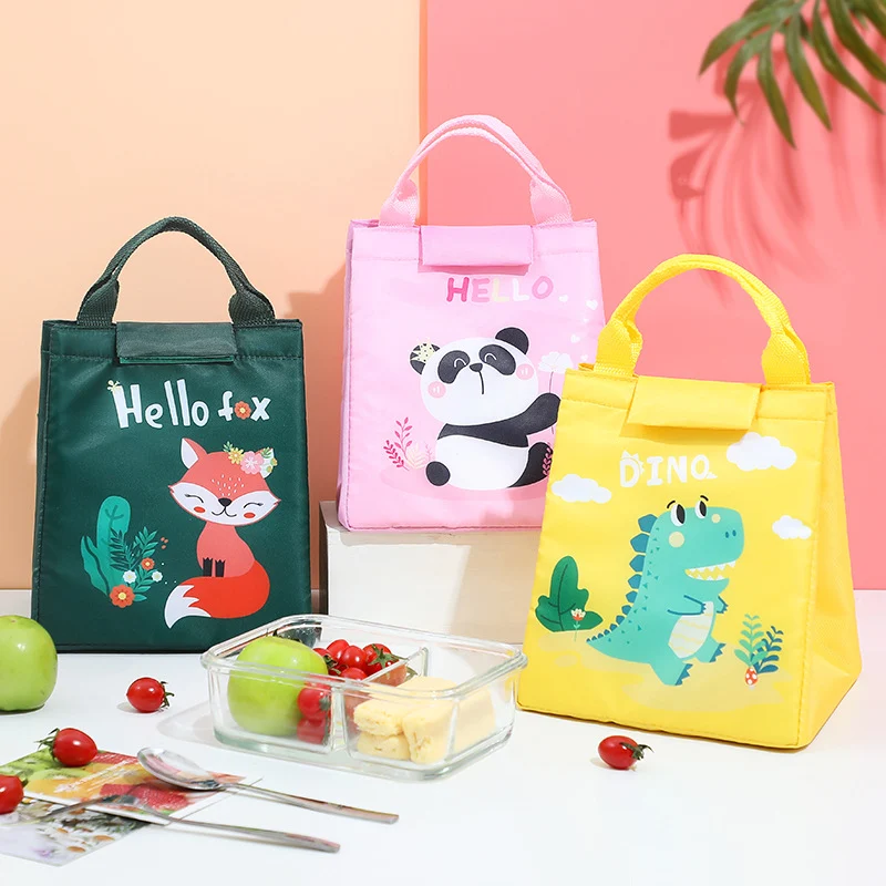 Kindertasche mit niedlichem Astronautenmotiv Skanto