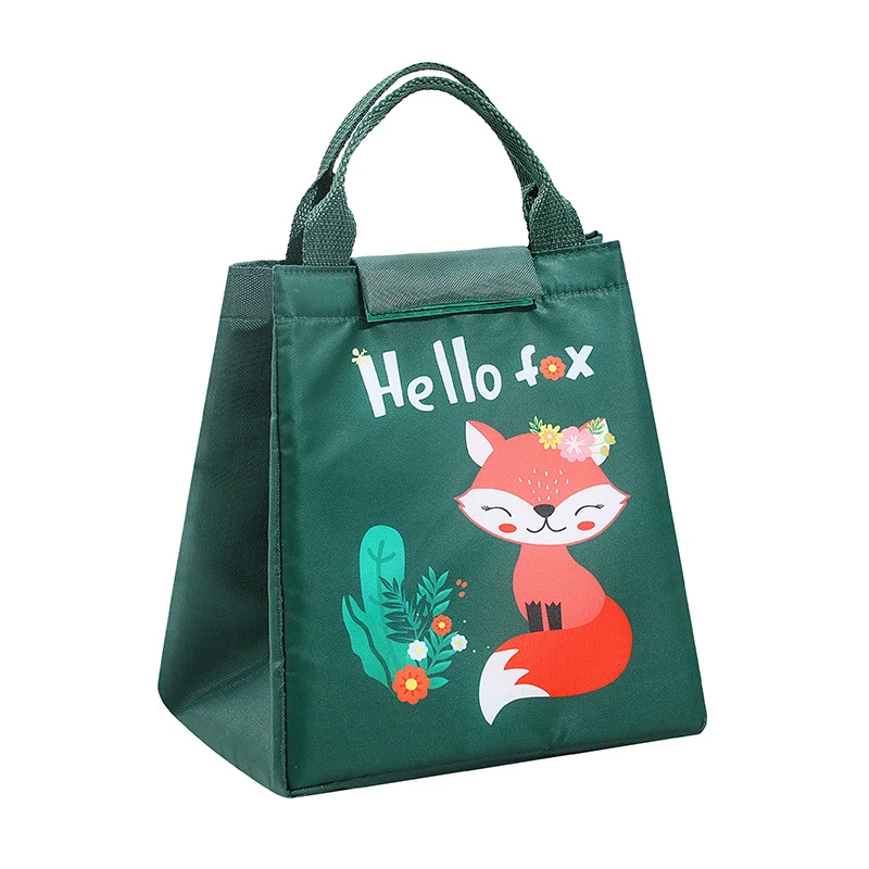 Kindertasche mit niedlichem Astronautenmotiv Skanto