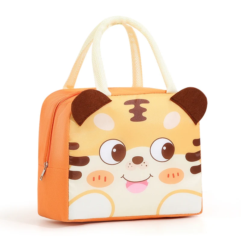 Kindertasche mit Tiermotiv Skanto