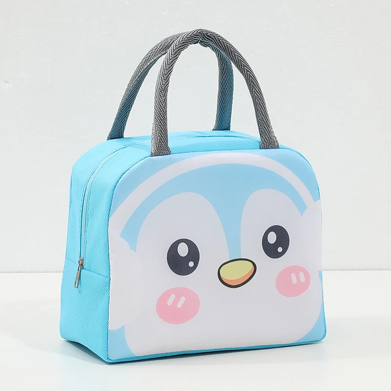 Kinderrucksack mit Tiermuster Skanto