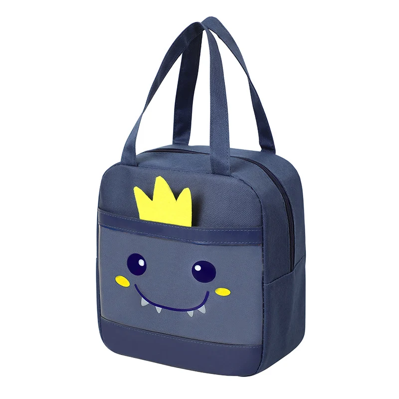 Kinderrucksack mit niedlichem Hasenmotiv Skanto