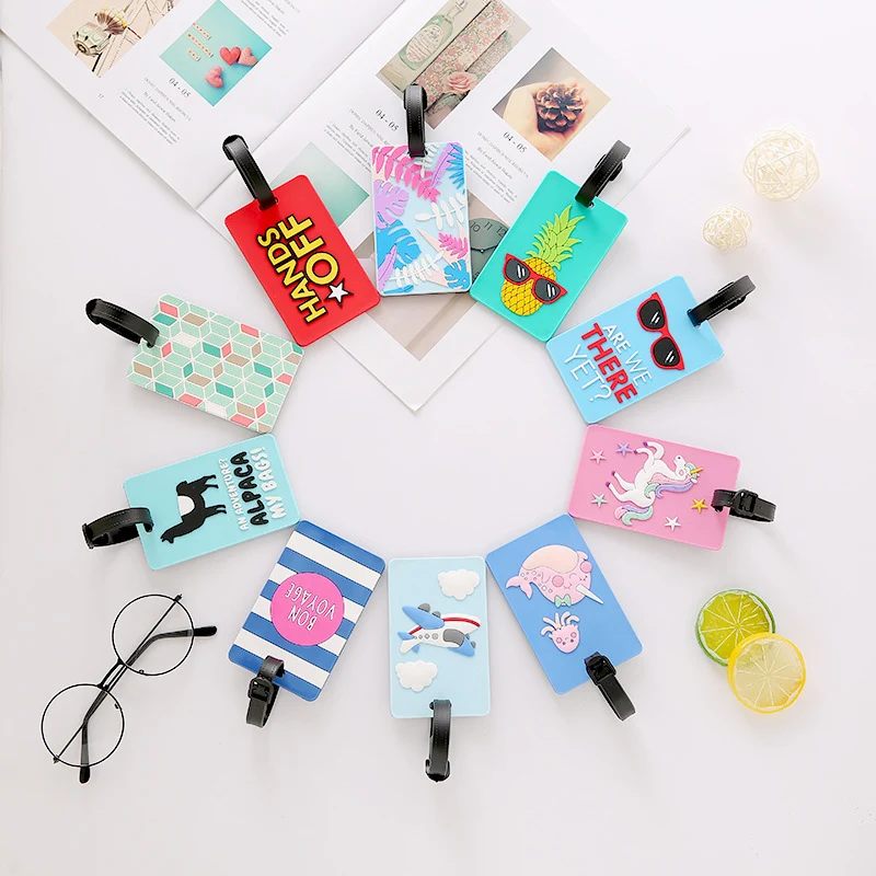 Unisex Reiseaccessoire Skanto