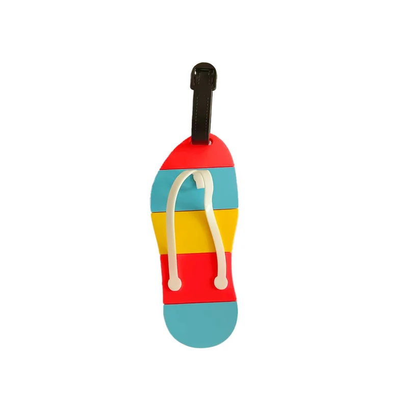 Unisex Stylische Flip-Flops Skanto