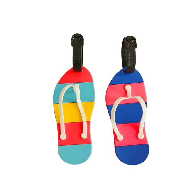 Unisex Stylische Flip-Flops Skanto