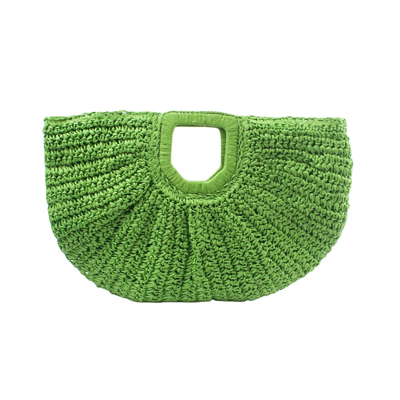 Strandtasche im modernen Wellendesign Skanto