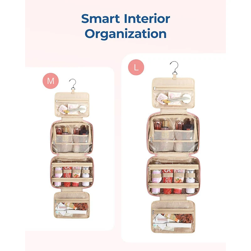 Schmuck-Organizer-Tasche Skanto