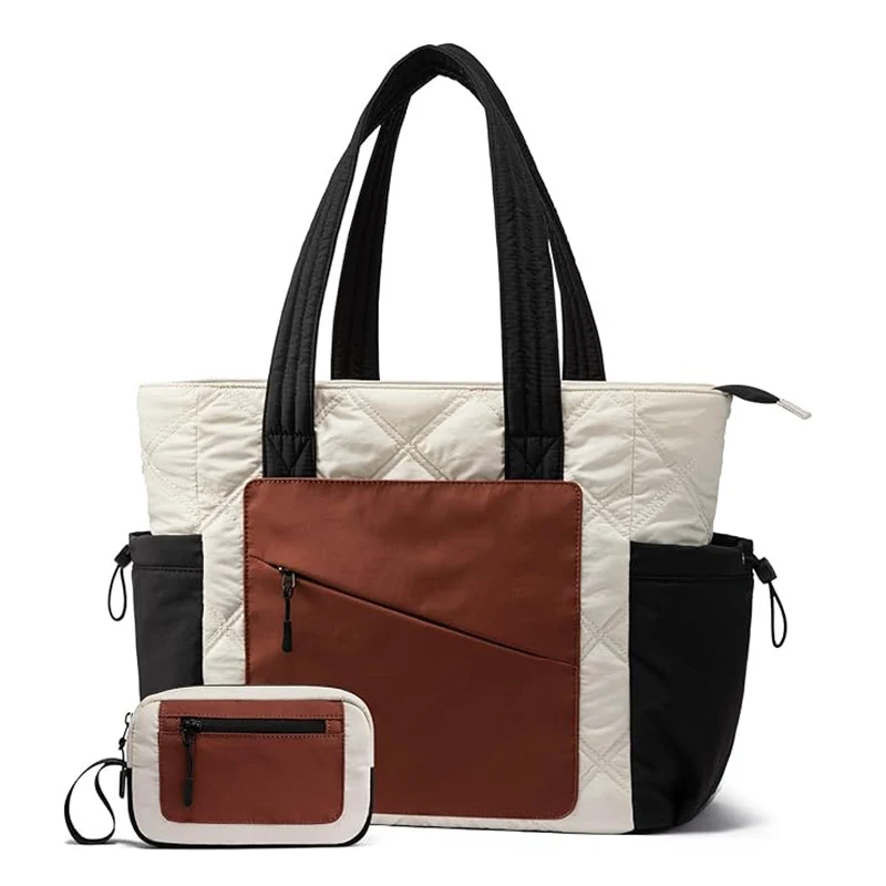 Moderne und funktionale Wochenendtasche Skanto