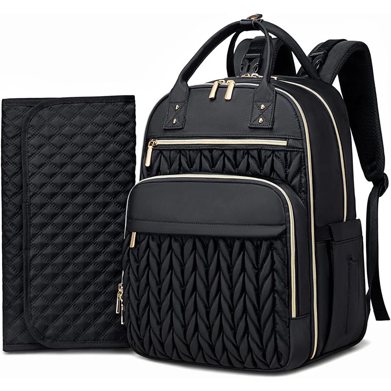 Mehrzweckrucksack mit Organizer-Tasche Skanto