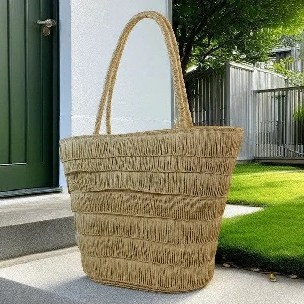 Strandliege mit klassischem Sonnenschutz Skanto