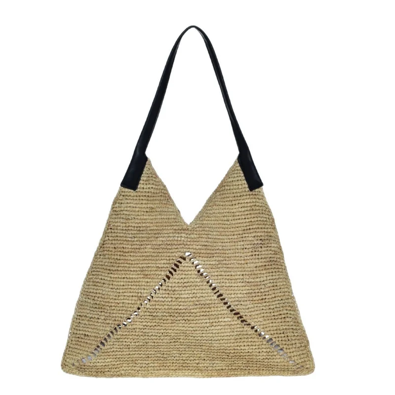 Gestrickte Sling Bag mit elegantem Schnitt Skanto