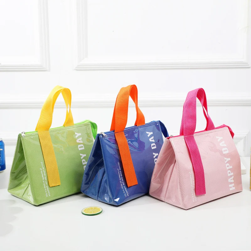 Isolierte Picknicktasche mit praktischem Tragegriff Skanto